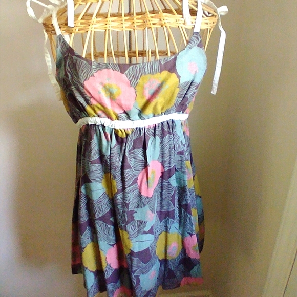 iolse Dresses & Skirts - Dress Women's tie strap dress